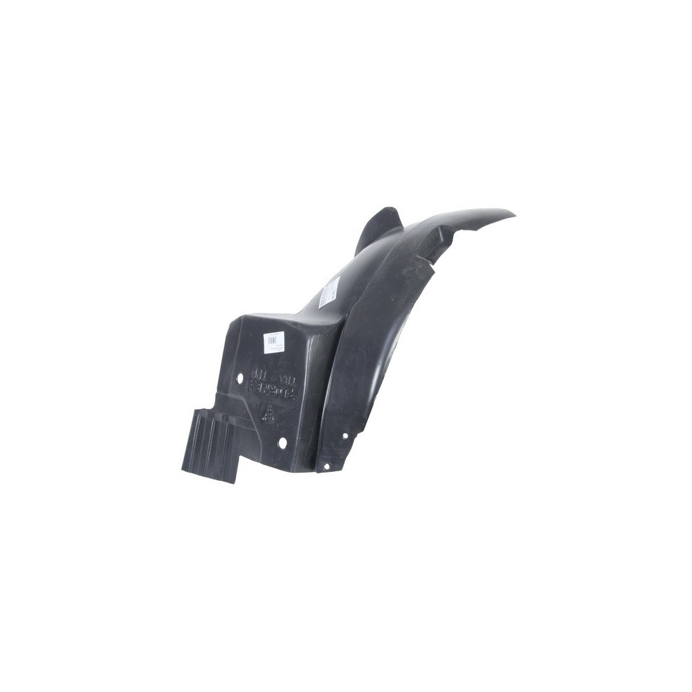Carenaj aripa fata dreapta partea din spate NISSAN PRIMASTAR, OPEL VIVARO, RENAULT TRAFIC intre 2001-2007