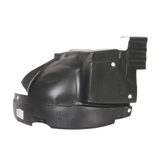 Carenaj aripa fata stanga partea din spate NISSAN PRIMASTAR, OPEL VIVARO, RENAULT TRAFIC intre 2001-2007