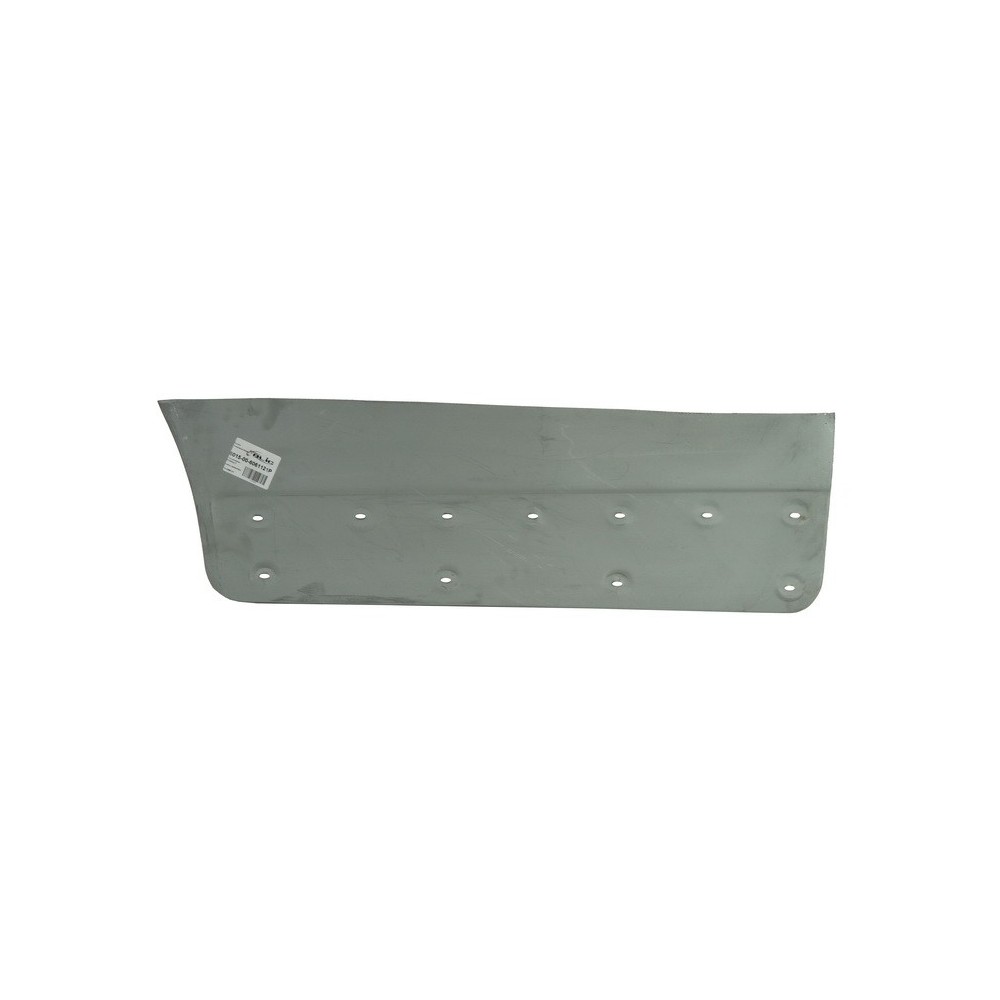Panou reparatie usa fata partea stanga inferioara, scurt NISSAN PRIMASTAR, OPEL VIVARO, RENAULT TRAFIC intre 2001-2016