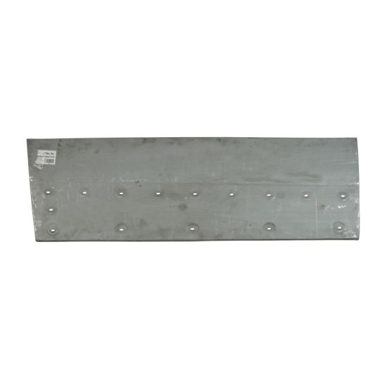 Panou reparatie usa culisanta partea inferioara, scurt NISSAN PRIMASTAR, OPEL VIVARO, RENAULT TRAFIC intre 2001-2016
