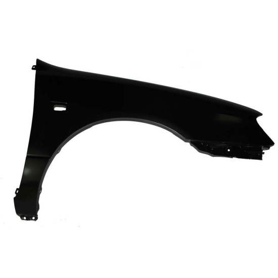Aripa fata dreapta cu locas semnalizator NISSAN Primera intre 1999-2003