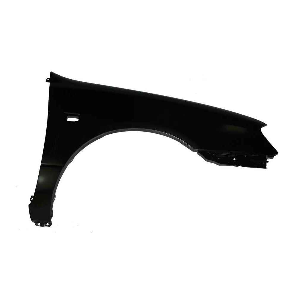Aripa fata dreapta cu locas semnalizator NISSAN Primera intre 1999-2003