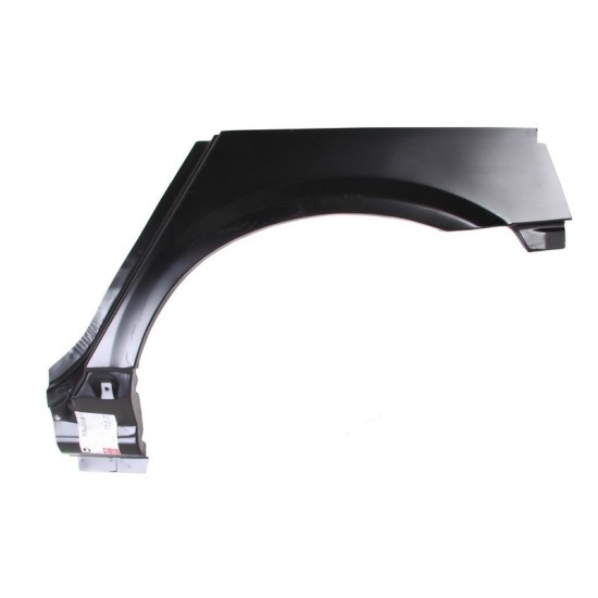 Segment reparatie spate stanga NISSAN Primera P12 sedan/hatchback/combi intre 2002-2007