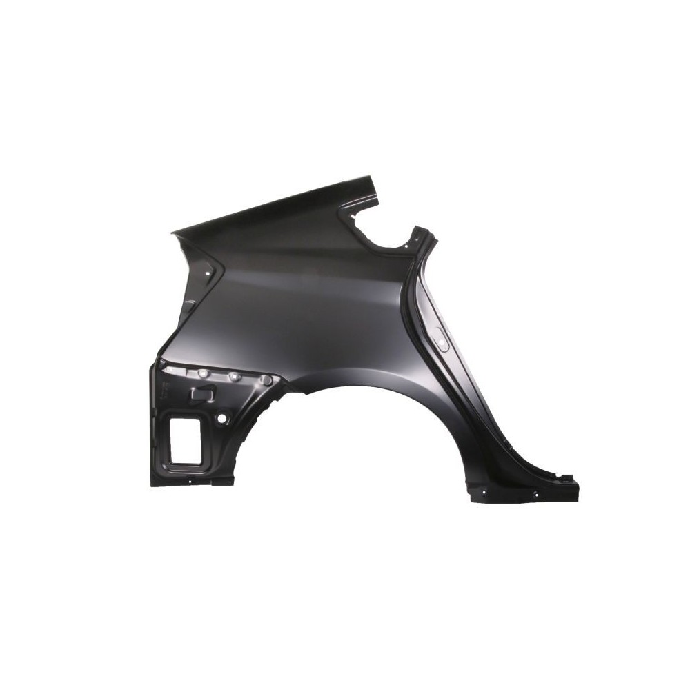 Aripa spate dreapta (otel) TOYOTA PRIUS intre 2003-2009