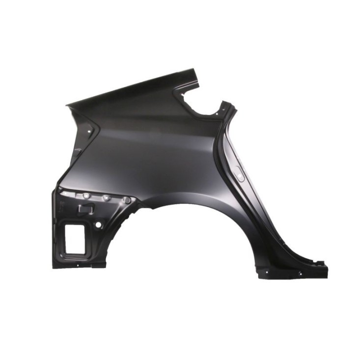 Aripa spate dreapta (otel) TOYOTA PRIUS intre 2003-2009