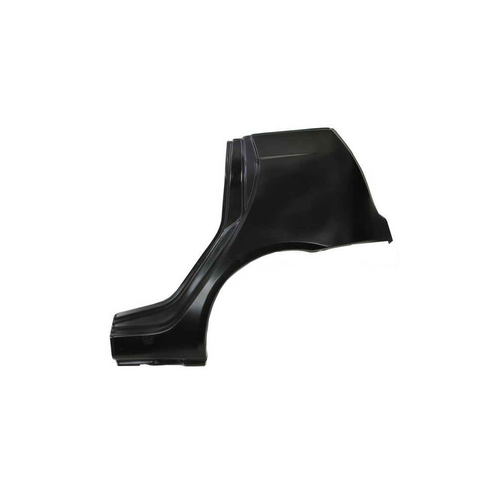 Aripa spate stanga 2/3 lungime FIAT PUNTO 5 usi intre 1999-2012