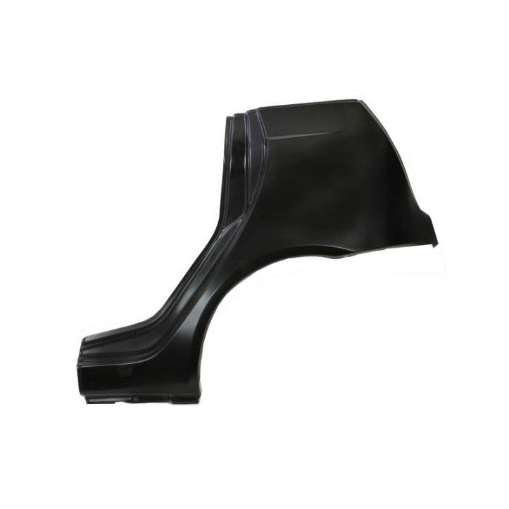 Aripa spate stanga 2/3 lungime FIAT PUNTO 5 usi intre 1999-2012