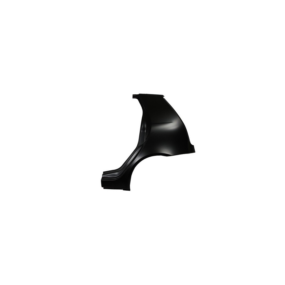 Aripa spate stanga FIAT PUNTO 5 usi intre 1999-2012