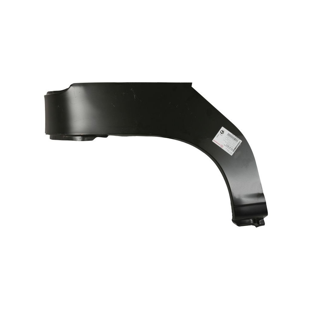 Segment reparatie aripa spate dreapta FIAT PUNTO 3 usi intre 1993-2000