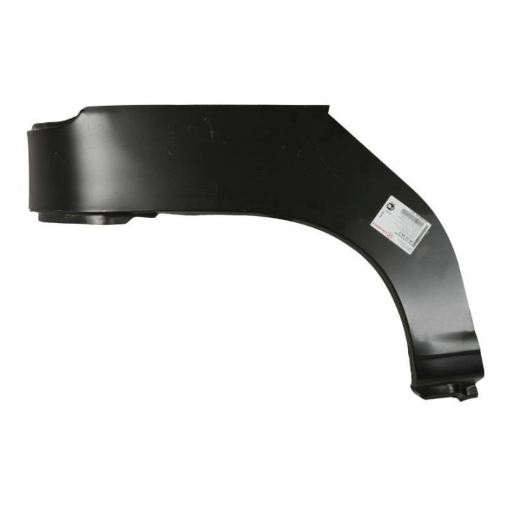 Segment reparatie aripa spate dreapta FIAT PUNTO 3 usi intre 1993-2000