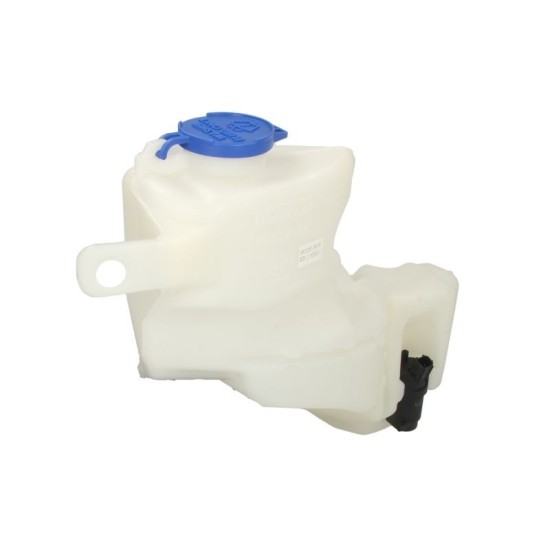 Rezervor apa spalare parbriz cu capac, cu pompa potrivit FORD F-SERIES XIII 2014-2017