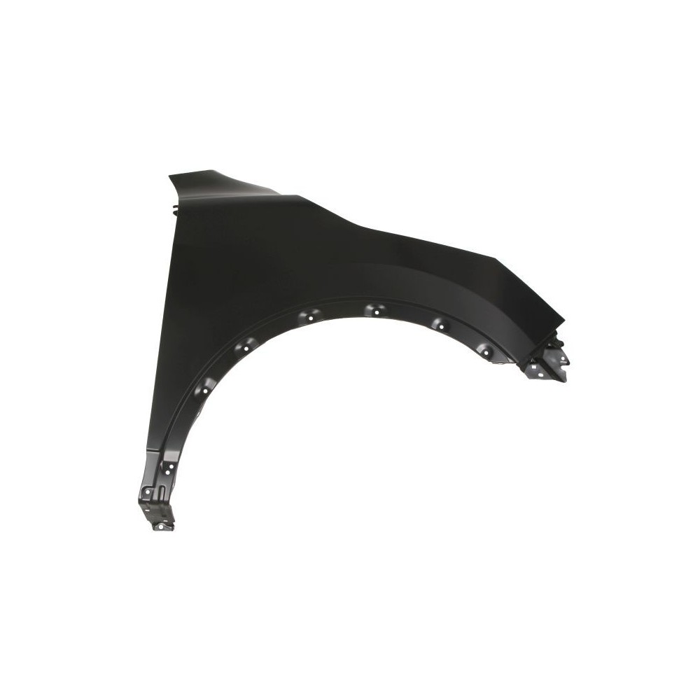 Aripa fata dreapta  NISSAN QASHQAI dupa 2013