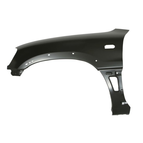 Aripa fata stanga cu locas semnalizator TOYOTA RAV 4 intre1994-2000