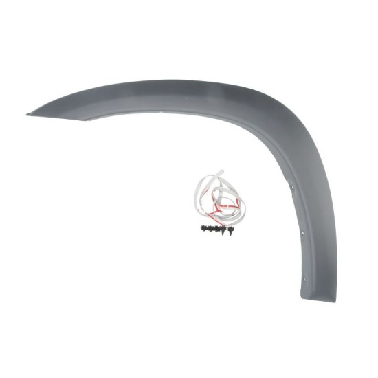 Bandou pentru aripa fata stanga partea din spate TOYOTA RAV 4 II intre 2000-2005