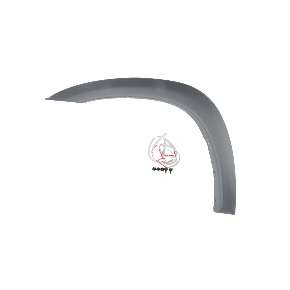 Bandou pentru aripa fata stanga partea din spate TOYOTA RAV 4 II intre 2000-2005