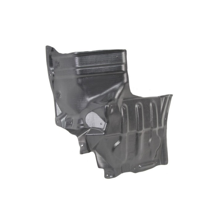 Scut motor stanga  abs/pcv TOYOTA RAV 4 II intre 2000-2005
