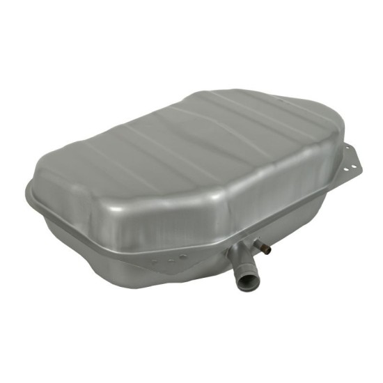 Rezervor combustibil 42l potrivit FIAT UNO 1.3/1.4 1985-1996