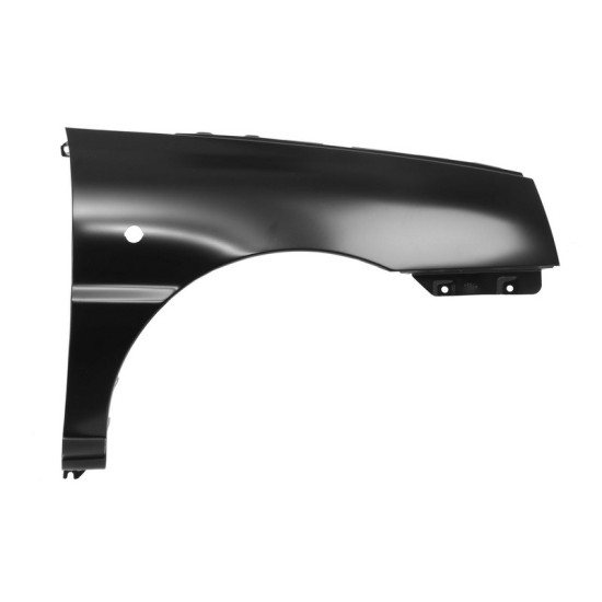 Aripa fata dreapta cu locas semnalizator KIA RIO intre 2003-2005
