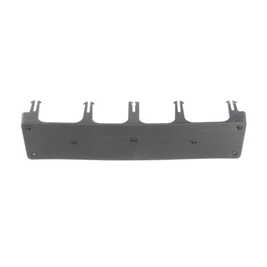 Suport numar bara fata MERCEDES Clasa S W220 intre 2003-2005
