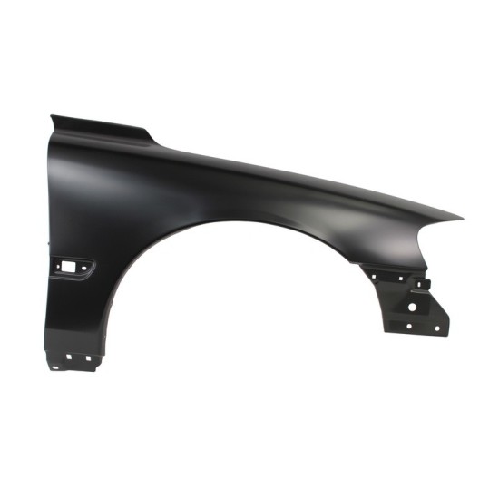 Aripa fata dreapta cu locas semnalizator VOLVO S60 I, V70 II intre 2000-2010