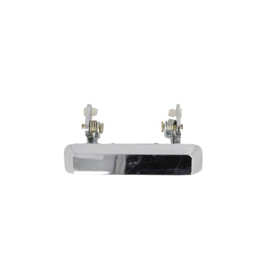 Maner usa fata/spate stanga/dreapta exterior, crom, SUZUKI SAMURAI intre 1981-1998
