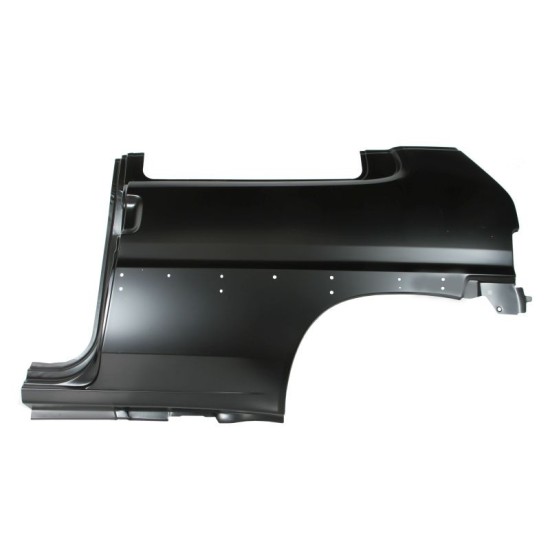 Aripa spate stanga 2/3 lungime CITROEN SAXO 3 usi intre 1996-2004