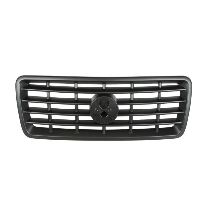 Grila fata gri inchis FIAT SCUDO intre 2004-2007