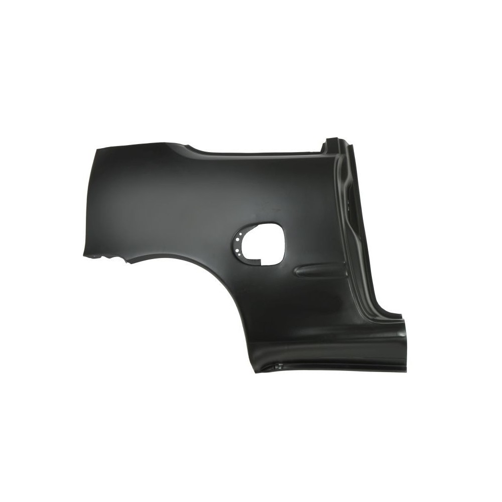 Aripa spate dreapta FIAT SEICENTO intre 1998-2001