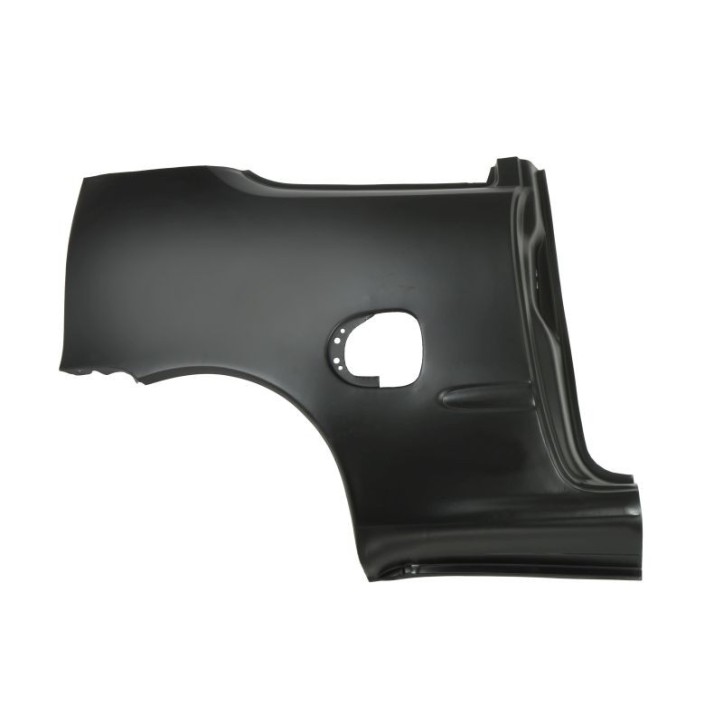Aripa spate dreapta FIAT SEICENTO intre 1998-2001
