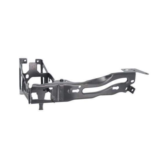 Suport far partea dreapta inferioara, metal BMW Seria 1, 2, 3, 4 intre 2010-2017