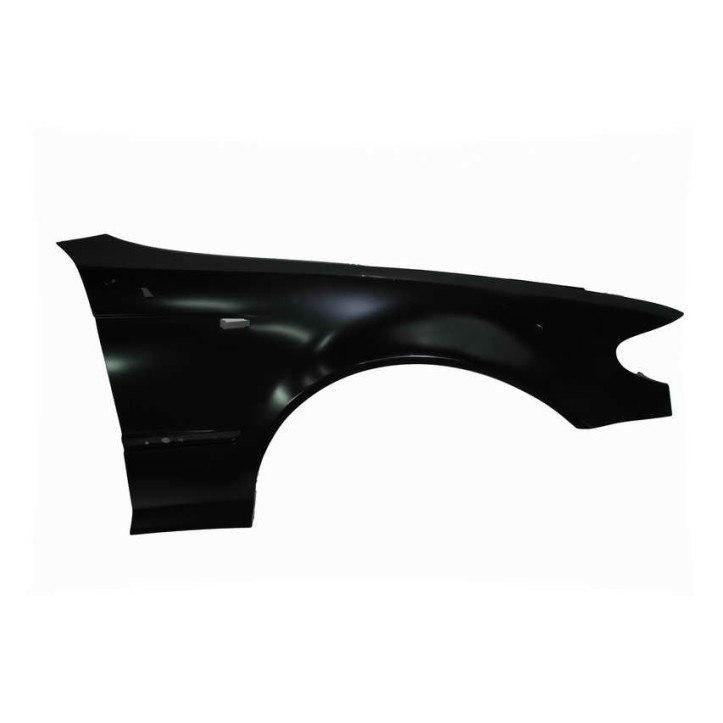 Aripa fata dreapta cu locas semnalizator BMW Seria 3 limuzina/COMBI intre 2001-2005