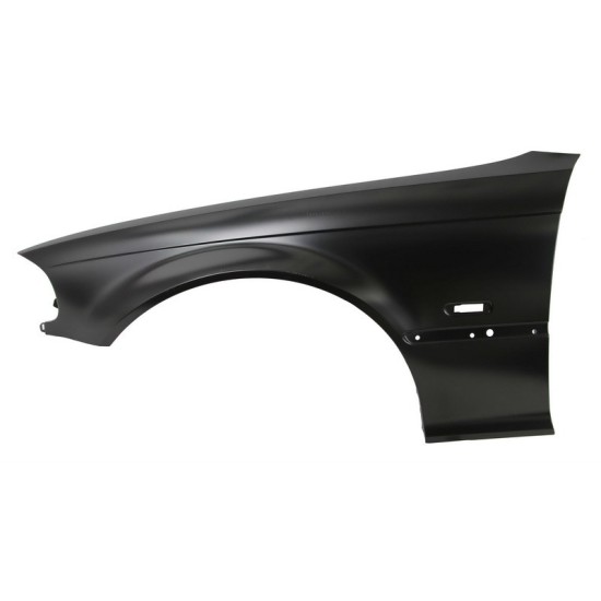 Aripa fata stanga cu locas semnalizator BMW Seria 3 decapotabila/COUPE  intre 1999-2003