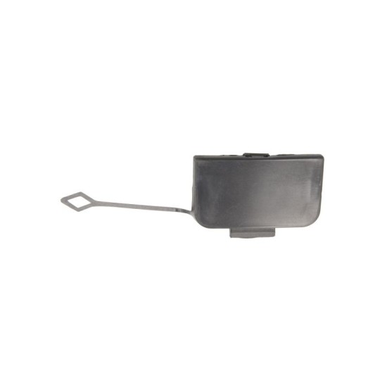 Capac carlig remorcare fata plastic, grunduita BMW Seria 3 intre 2001-2006