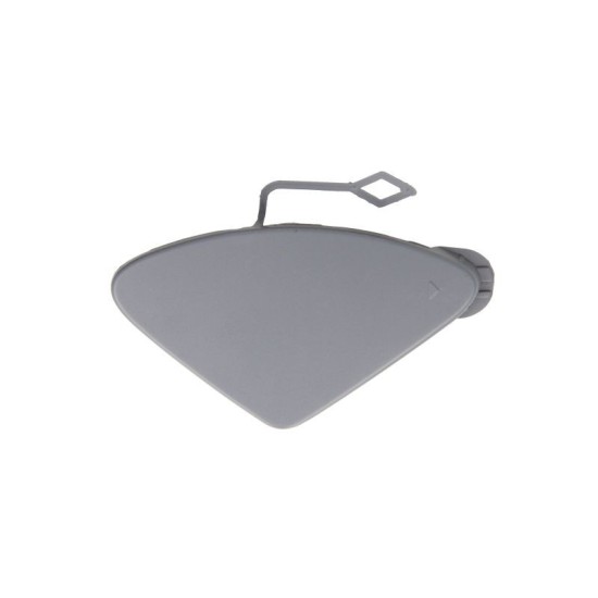 Capac carlig remorcare fata plastic, grunduita BMW Seria 3 intre 2011-2015