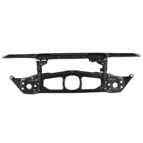 Panou fata Trager cu Suport far, aluminiu BMW Seria 3 E46 intre 1998-2007