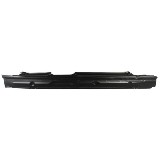 Prag lateral dreapta BMW Seria 3 4 usi intre 1998-2006