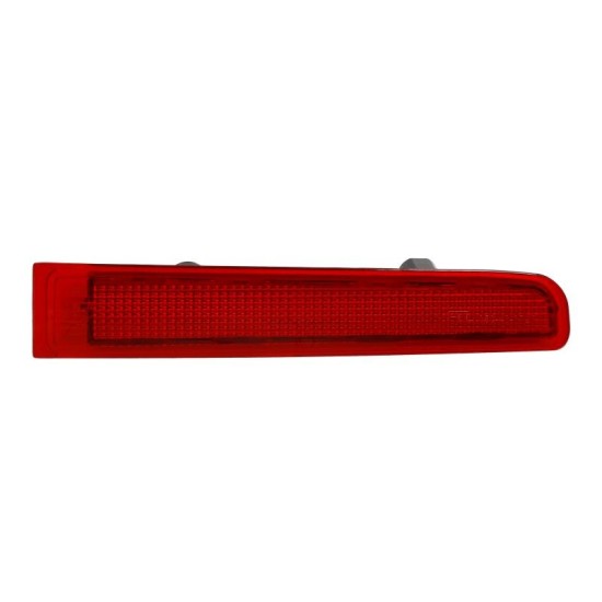 Stop suplimentar frana Dreapta rosu, LED potrivit VW MULTIVAN V, TRANSPORTER V 2003-2015