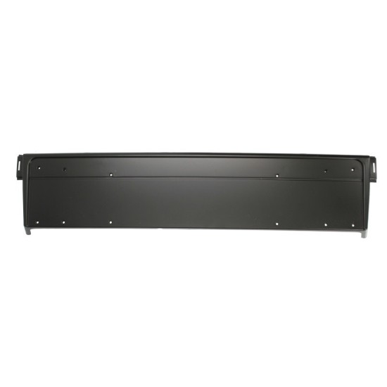 Suport numar bara fata BMW Seria 5 intre 2000-2004