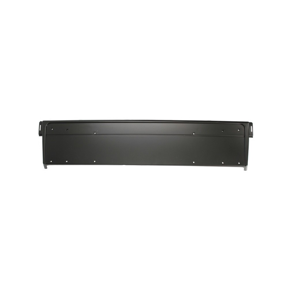 Suport numar bara fata BMW Seria 5 intre 2000-2004