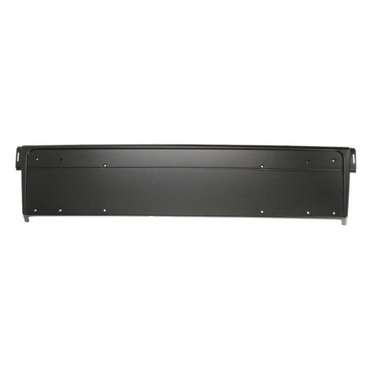 Suport numar bara fata BMW Seria 5 intre 2000-2004