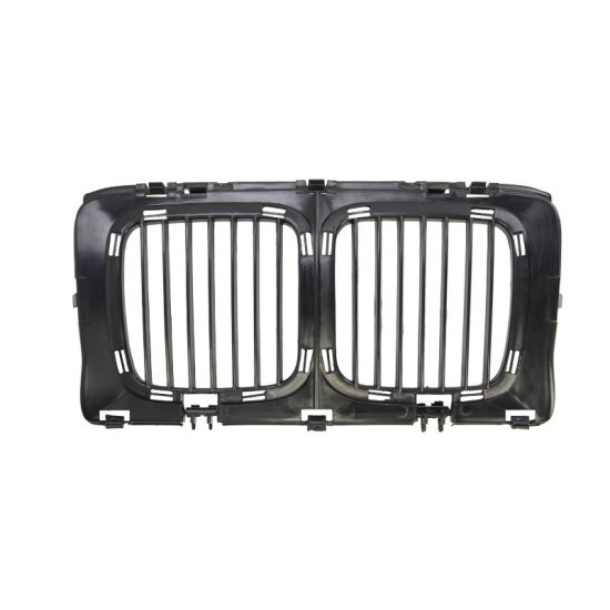 Grila fata mijloc interior BMW Seria 5 intre 1989-1993