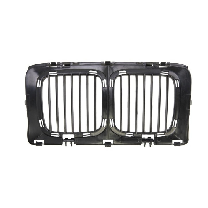 Grila fata mijloc interior BMW Seria 5 intre 1989-1993