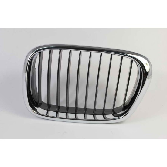 Grila fata stanga BMW Seria 5 intre 2000-2004