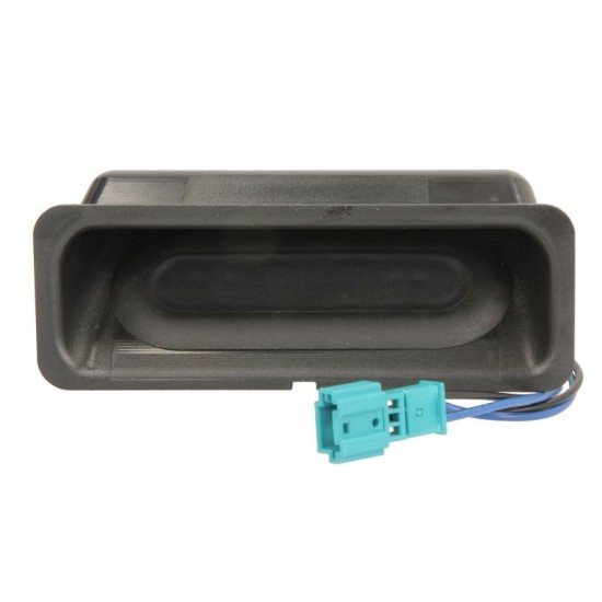 Maner portbagaj exterior cu micro conector, BMW Seria 5 intre 1995-2010