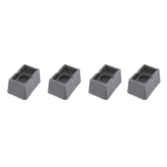 Capac cric 4 buc. BMW 6 E63, 6 E64, 7 E65, E66, E67, MINI R50, R53, R52 intre 2001-2010