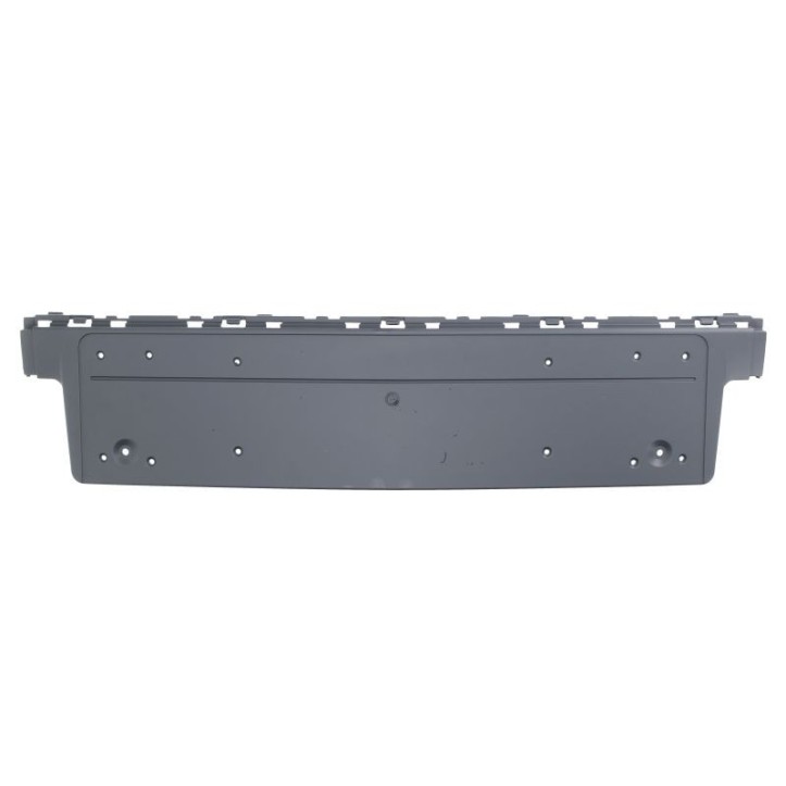 Suport numar bara fata  BMW Seria 7 E65, E66, E67 intre 2005-2009