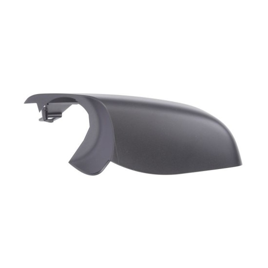 Carcasa oglinda stanga (negru) BMW Seria 7 (F01, F02, F03, F04) 2008-2015