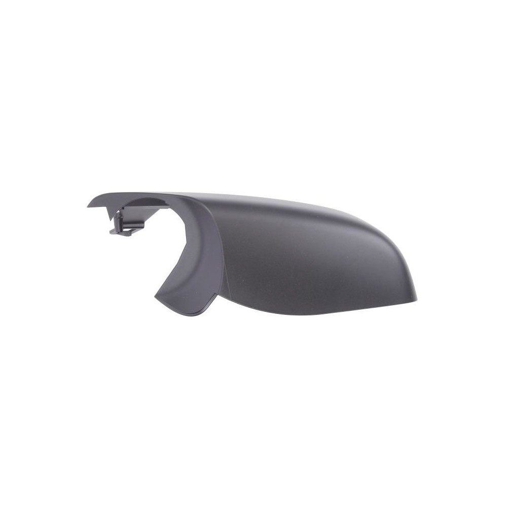 Carcasa oglinda stanga (negru) BMW Seria 7 (F01, F02, F03, F04) 2008-2015