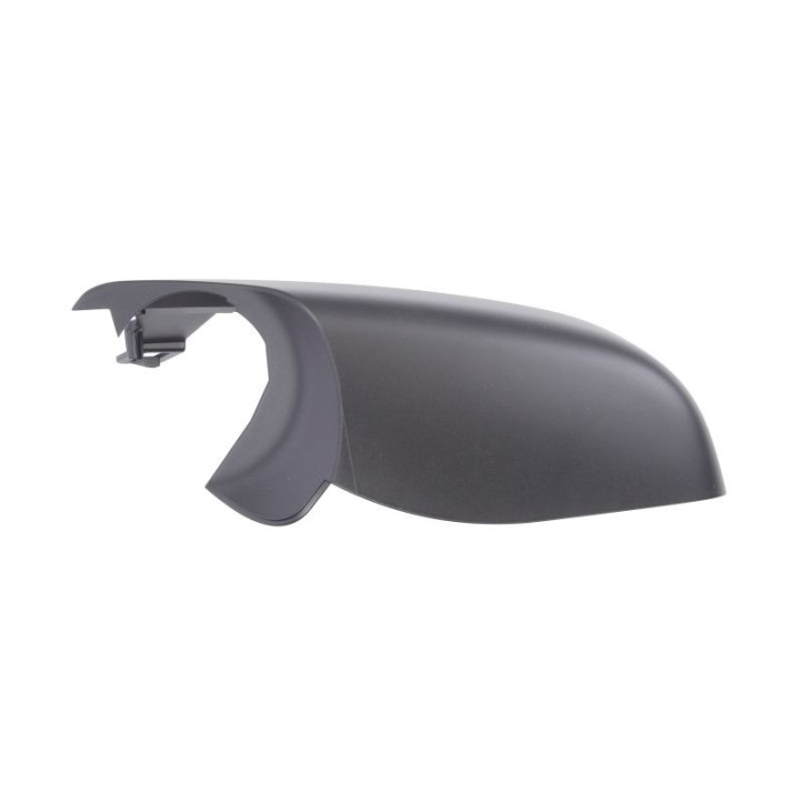 Carcasa oglinda stanga (negru) BMW Seria 7 (F01, F02, F03, F04) 2008-2015