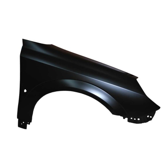 Aripa fata dreapta cu locas semnalizator OPEL SIGNUM, VECTRA intre 2005-2008